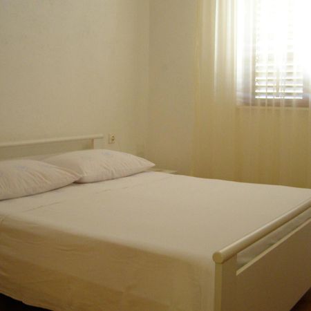 Apartment Marija Brbinj Dış mekan fotoğraf
