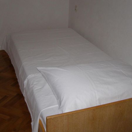 Apartment Marija Brbinj Dış mekan fotoğraf