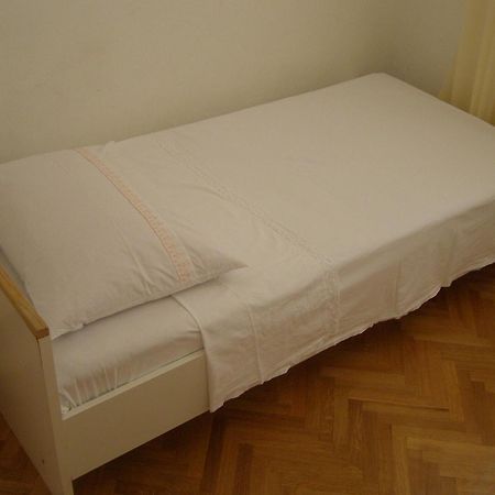 Apartment Marija Brbinj Dış mekan fotoğraf