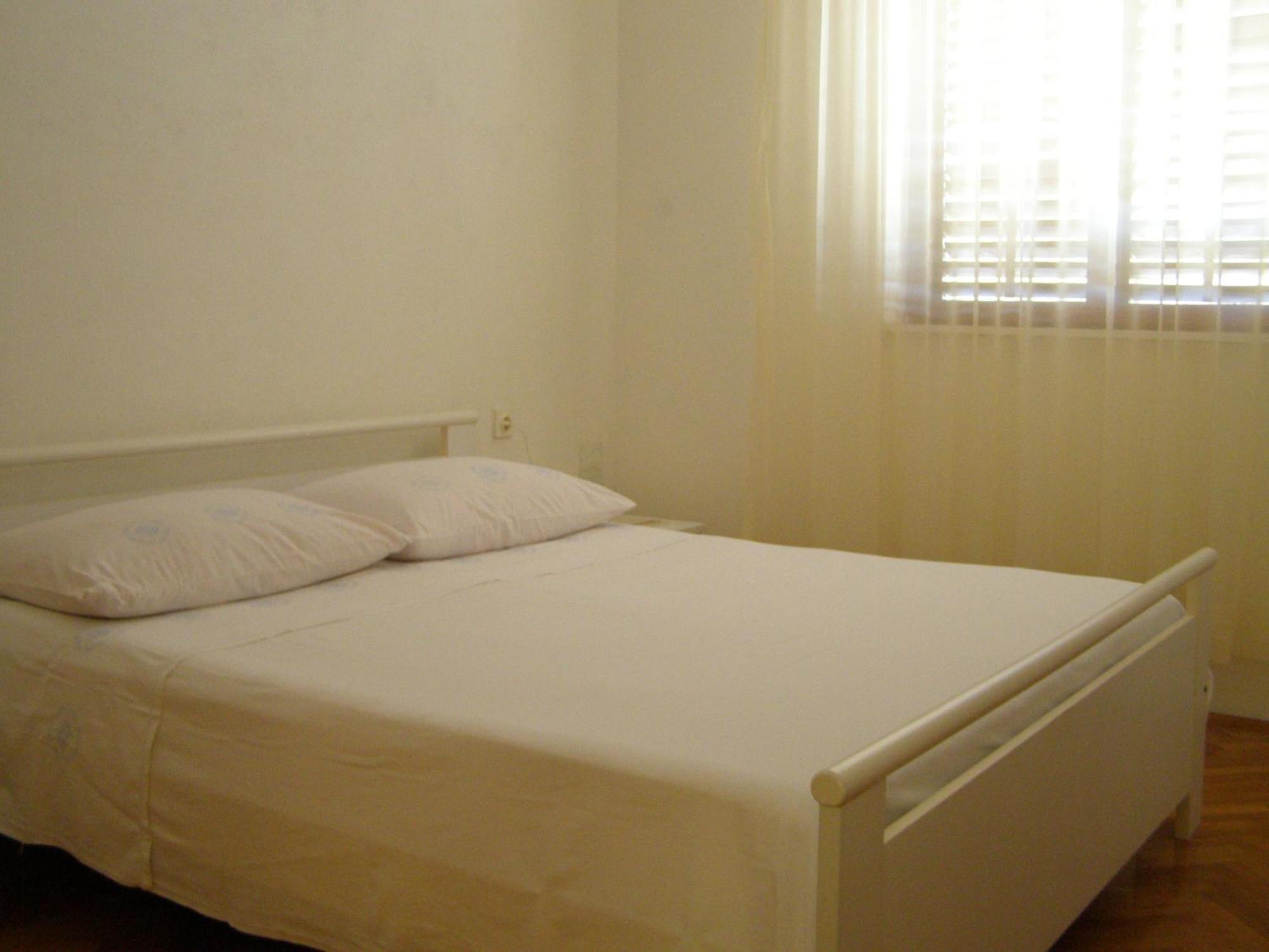 Apartment Marija Brbinj Dış mekan fotoğraf