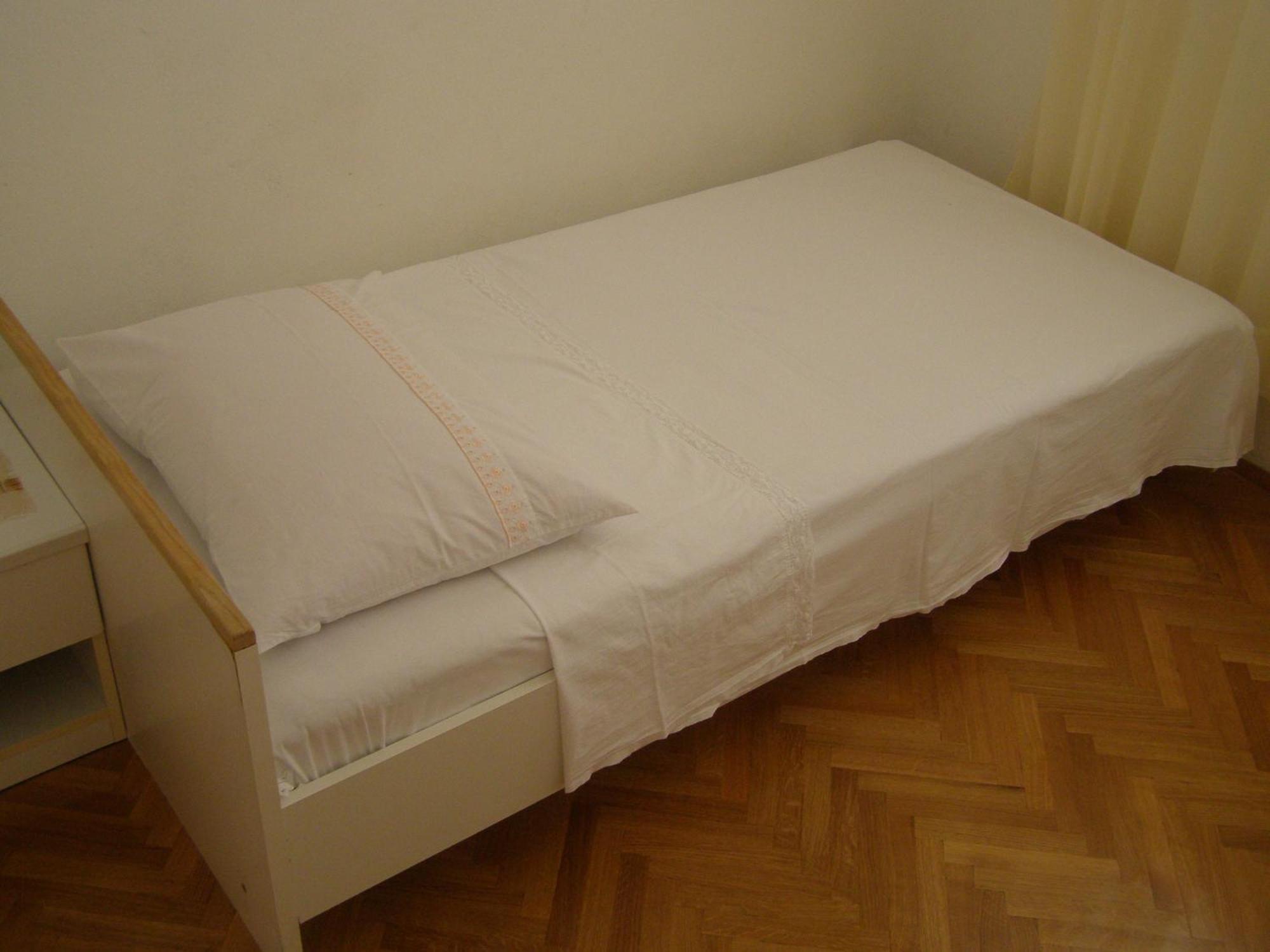 Apartment Marija Brbinj Dış mekan fotoğraf