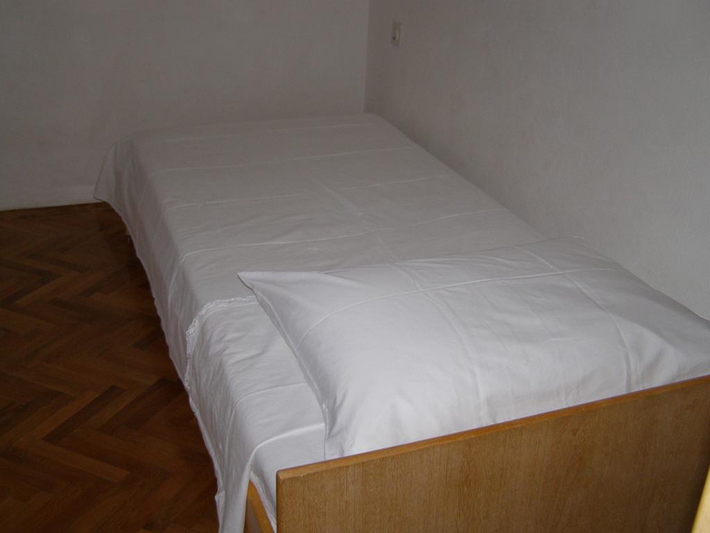 Apartment Marija Brbinj Dış mekan fotoğraf