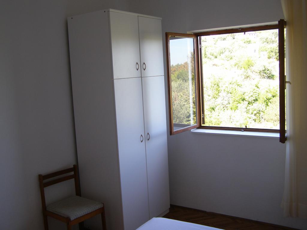 Apartment Marija Brbinj Dış mekan fotoğraf