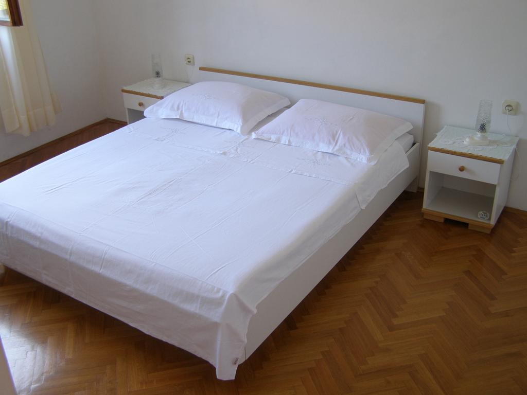 Apartment Marija Brbinj Dış mekan fotoğraf