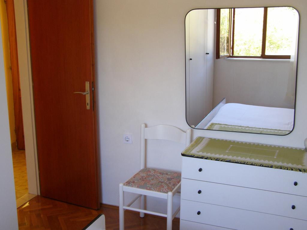 Apartment Marija Brbinj Dış mekan fotoğraf